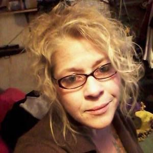 Meet your Posher, Darcey